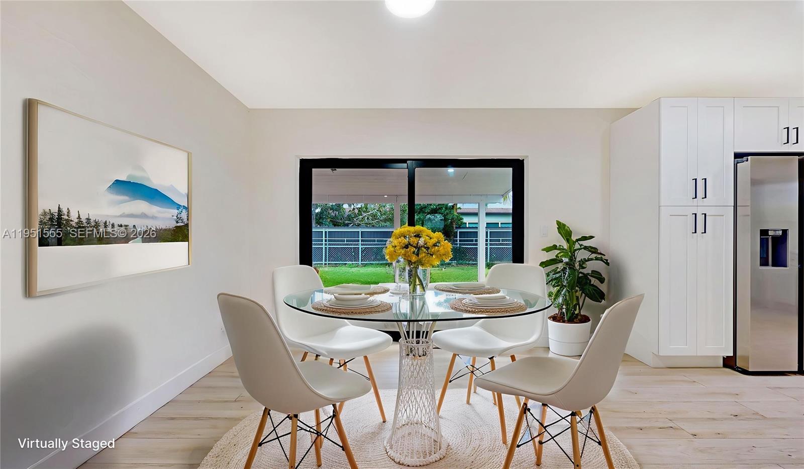 FAIRWAY ESTATES SEC 7 - Residential