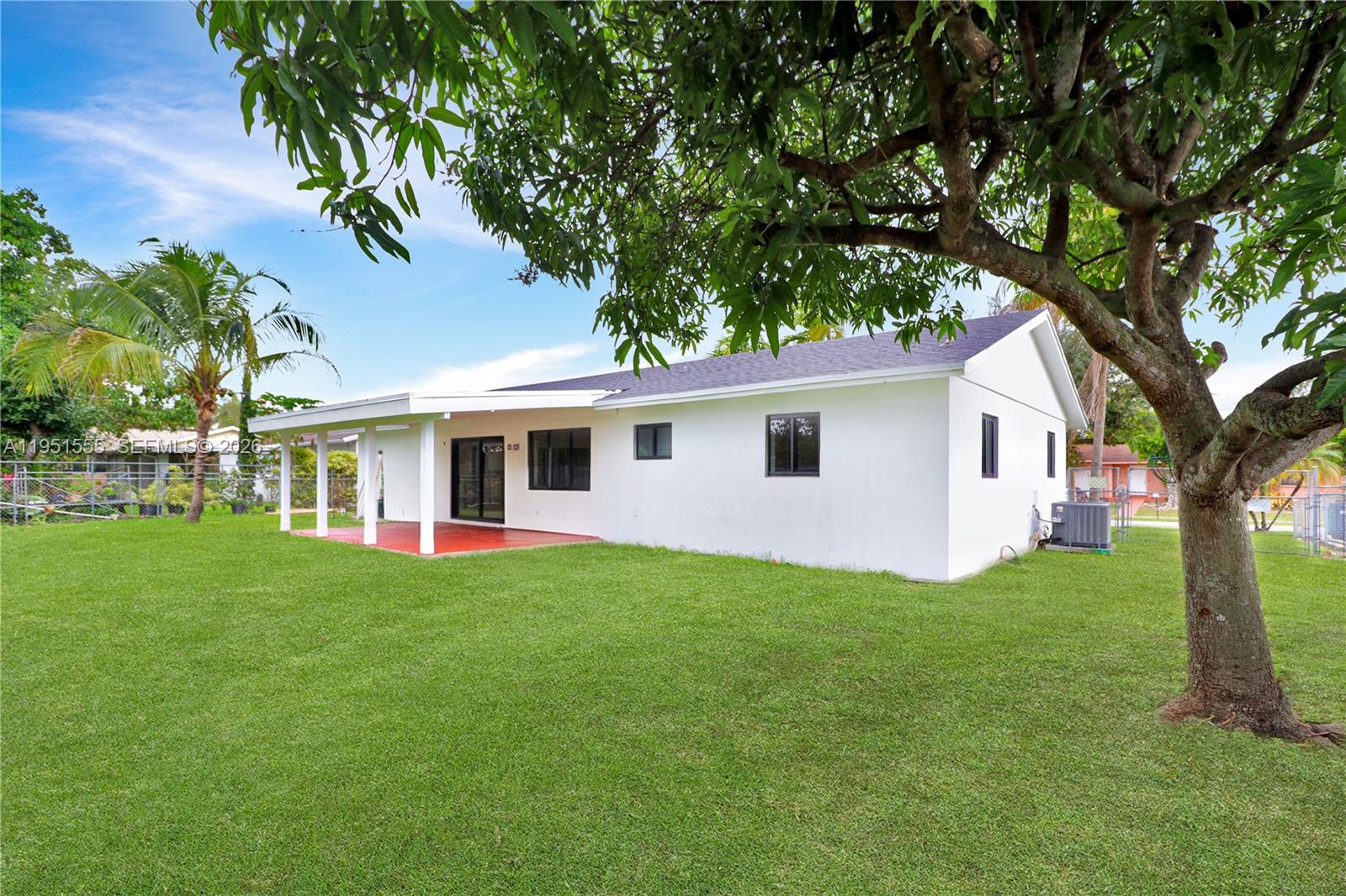 FAIRWAY ESTATES SEC 7 - Residential