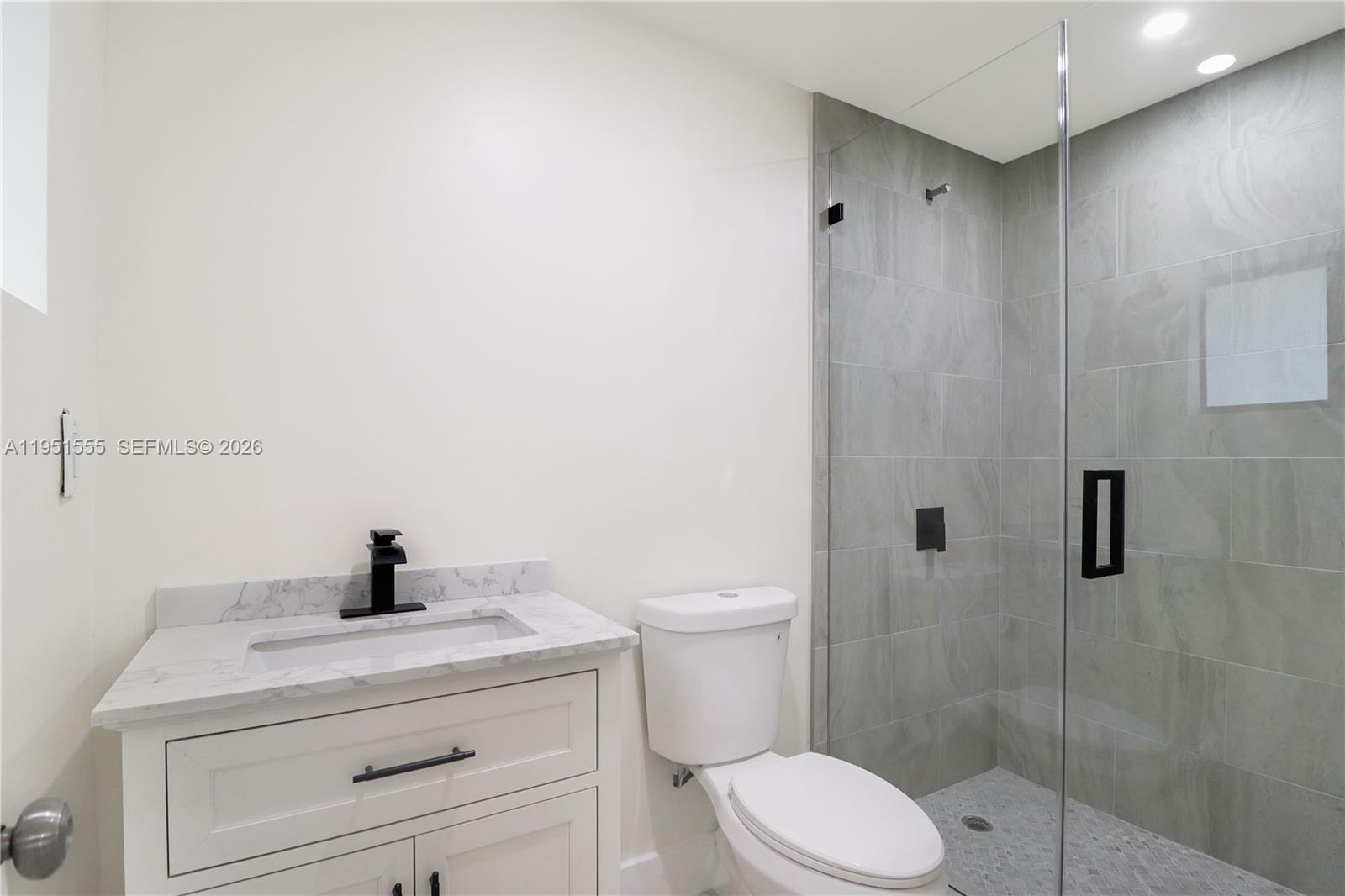 FAIRWAY ESTATES SEC 7 - Residential