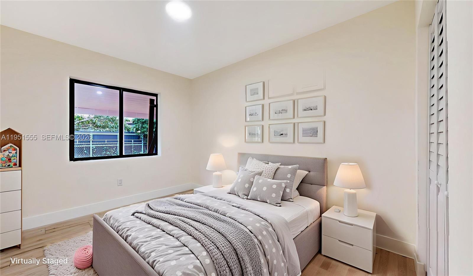 FAIRWAY ESTATES SEC 7 - Residential