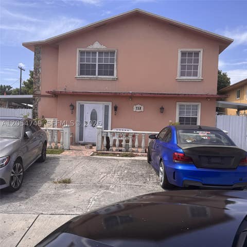 Photo of 758 E 20th St, Hialeah, FL 33013 (MLS # A12054749)