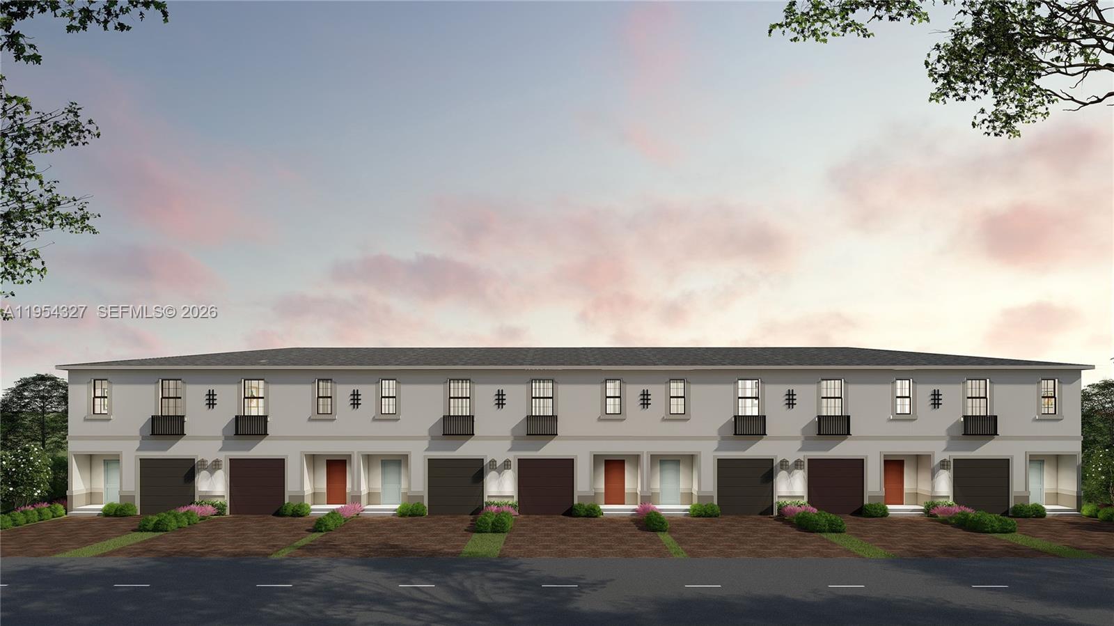 Vista Sol - Residential