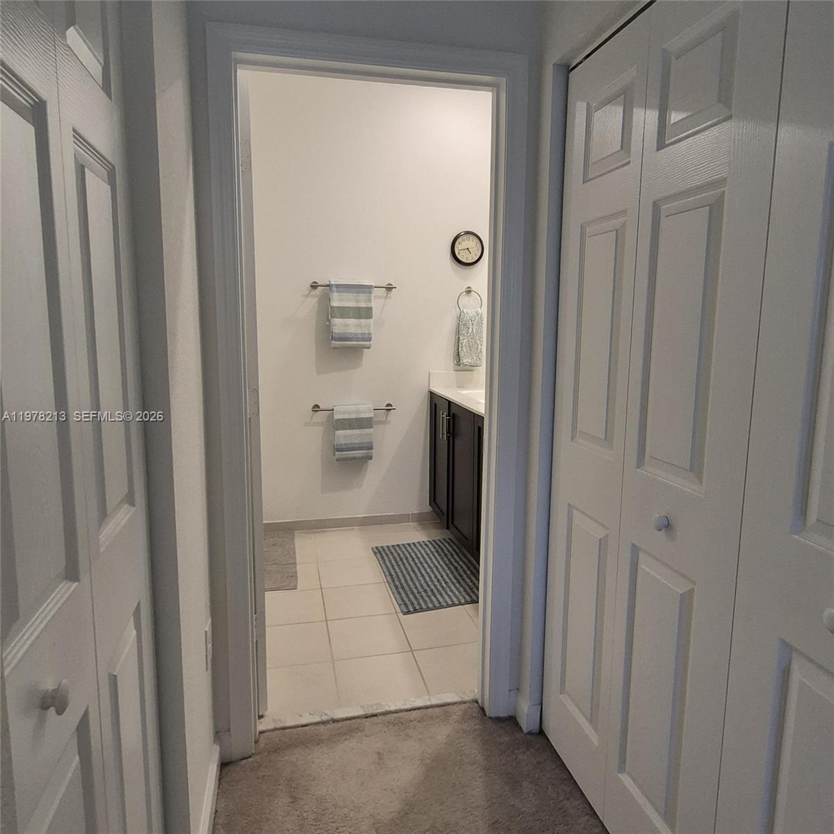 ENCLAVE SOUTH PHASE 1 - Residential