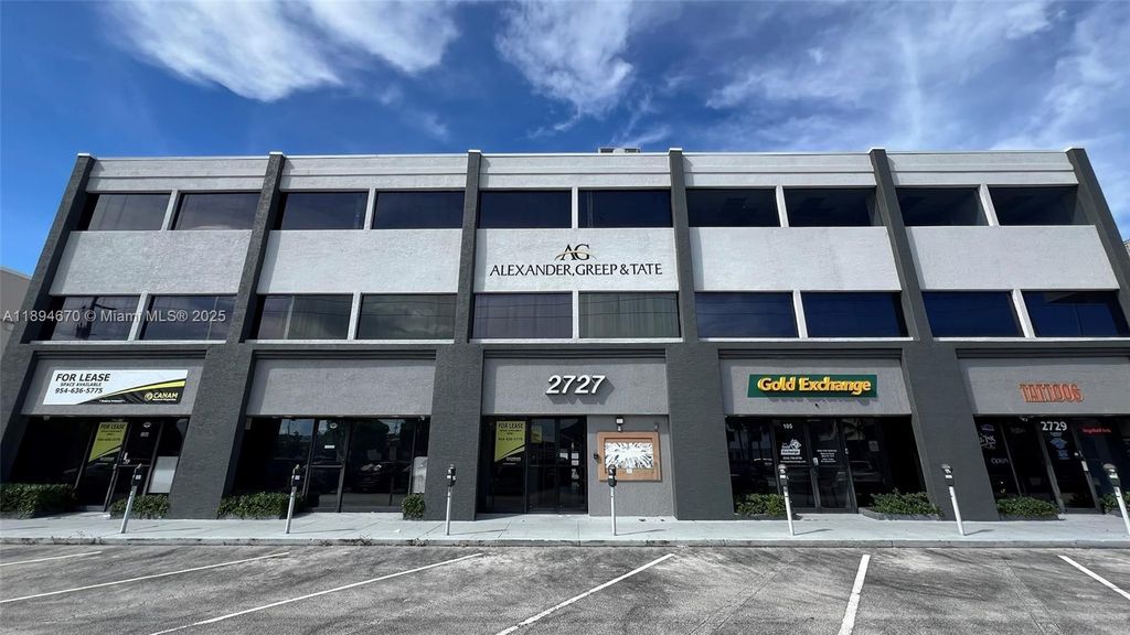 Photo of 2727 E Oakland Park Blvd #205A, Fort Lauderdale, FL 33306 (MLS # A11894670)