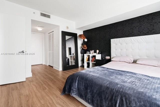 1800 CLUB CONDO - Residential