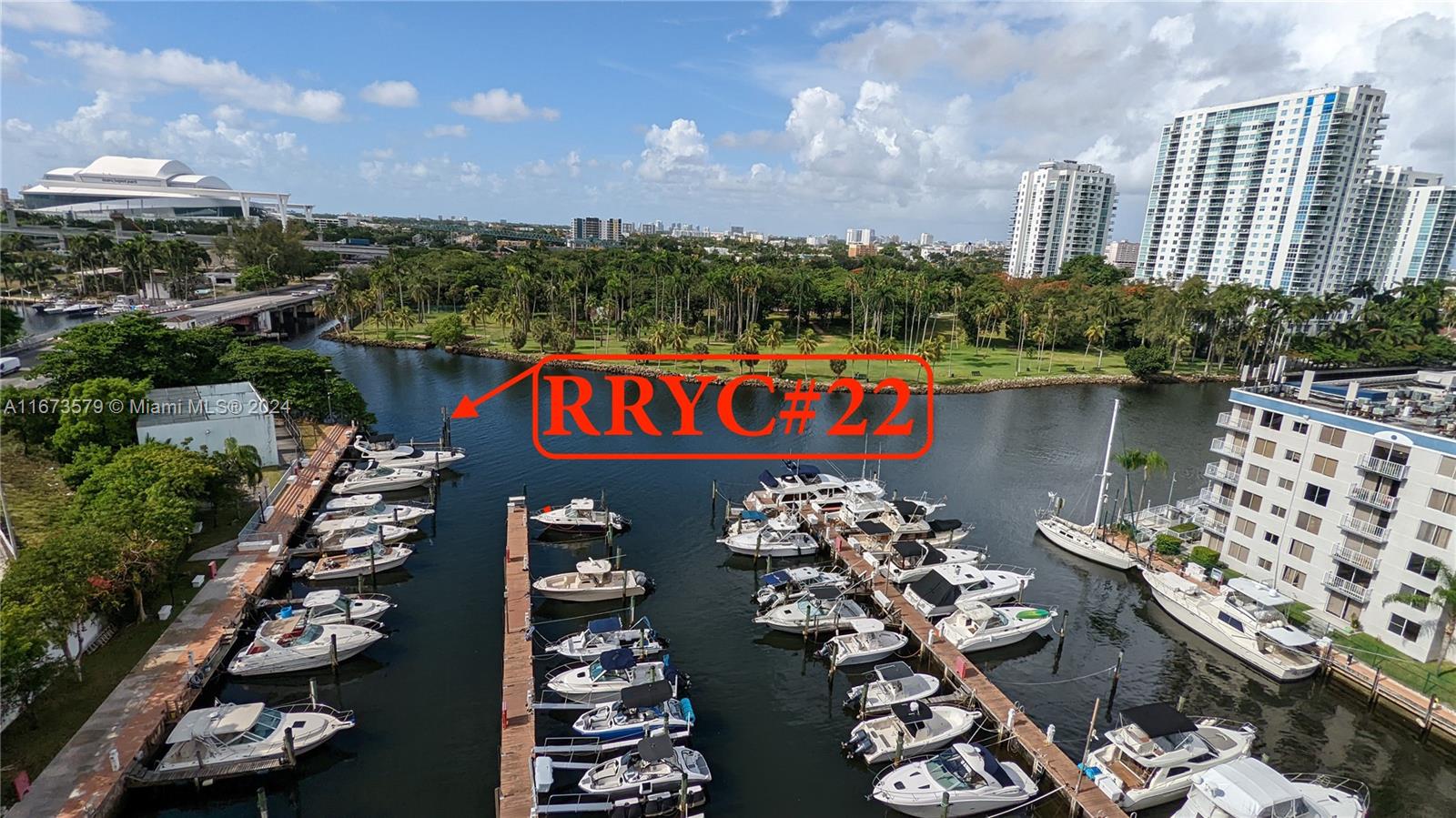 1700 NW North River Dr