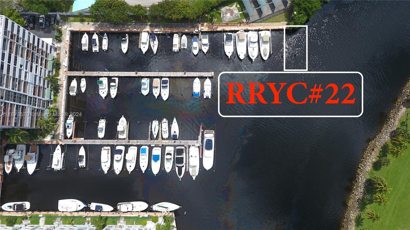 1700 NW North River Dr