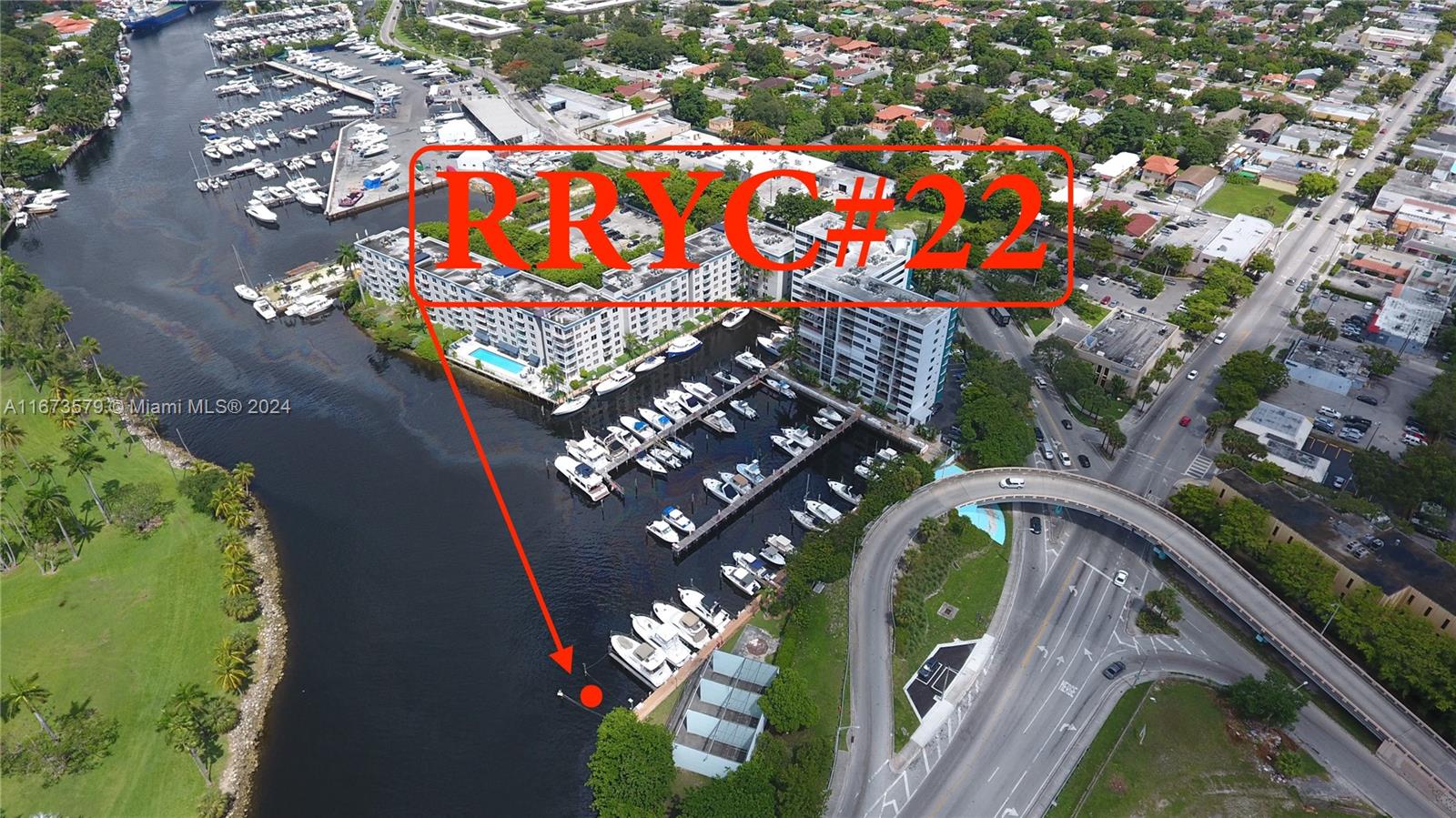 1700 NW North River Dr