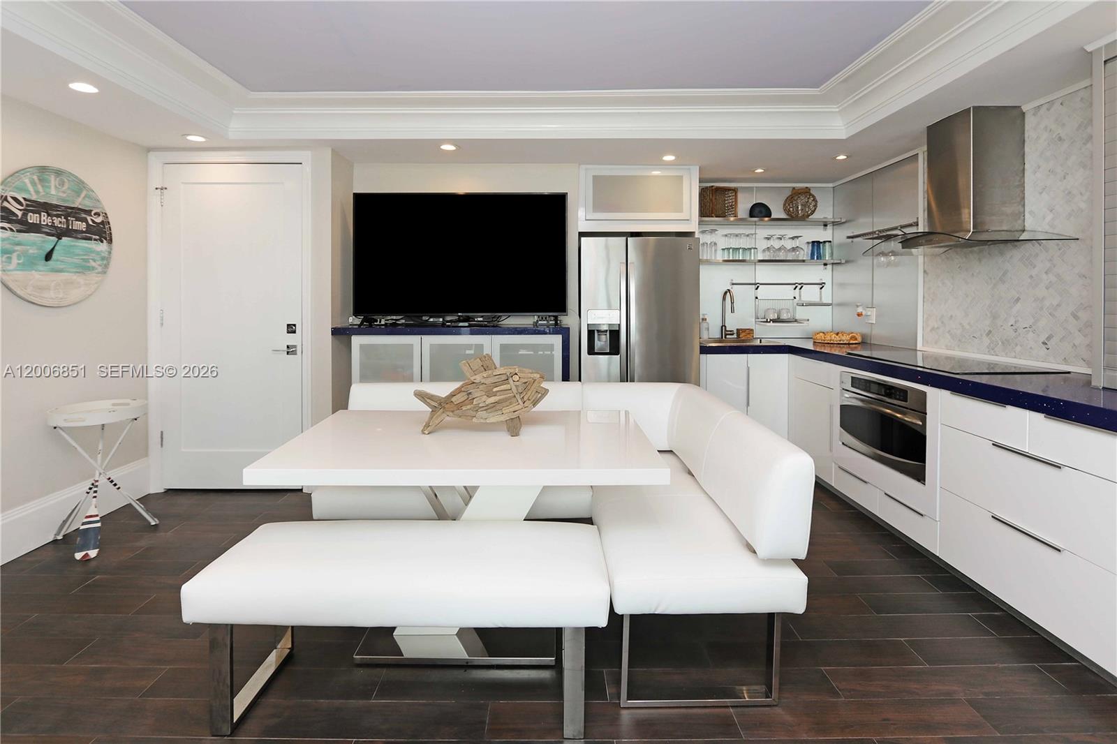 OCEAN GRANDE BEACH CLUB C - Residential