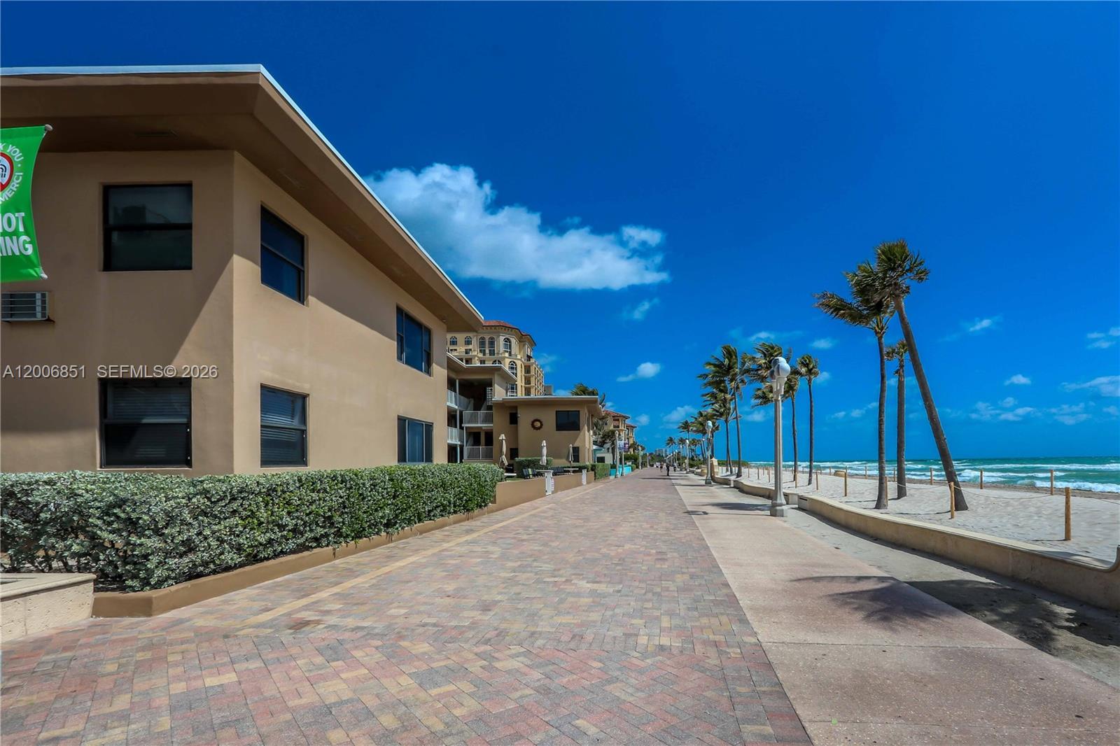 OCEAN GRANDE BEACH CLUB C - Residential