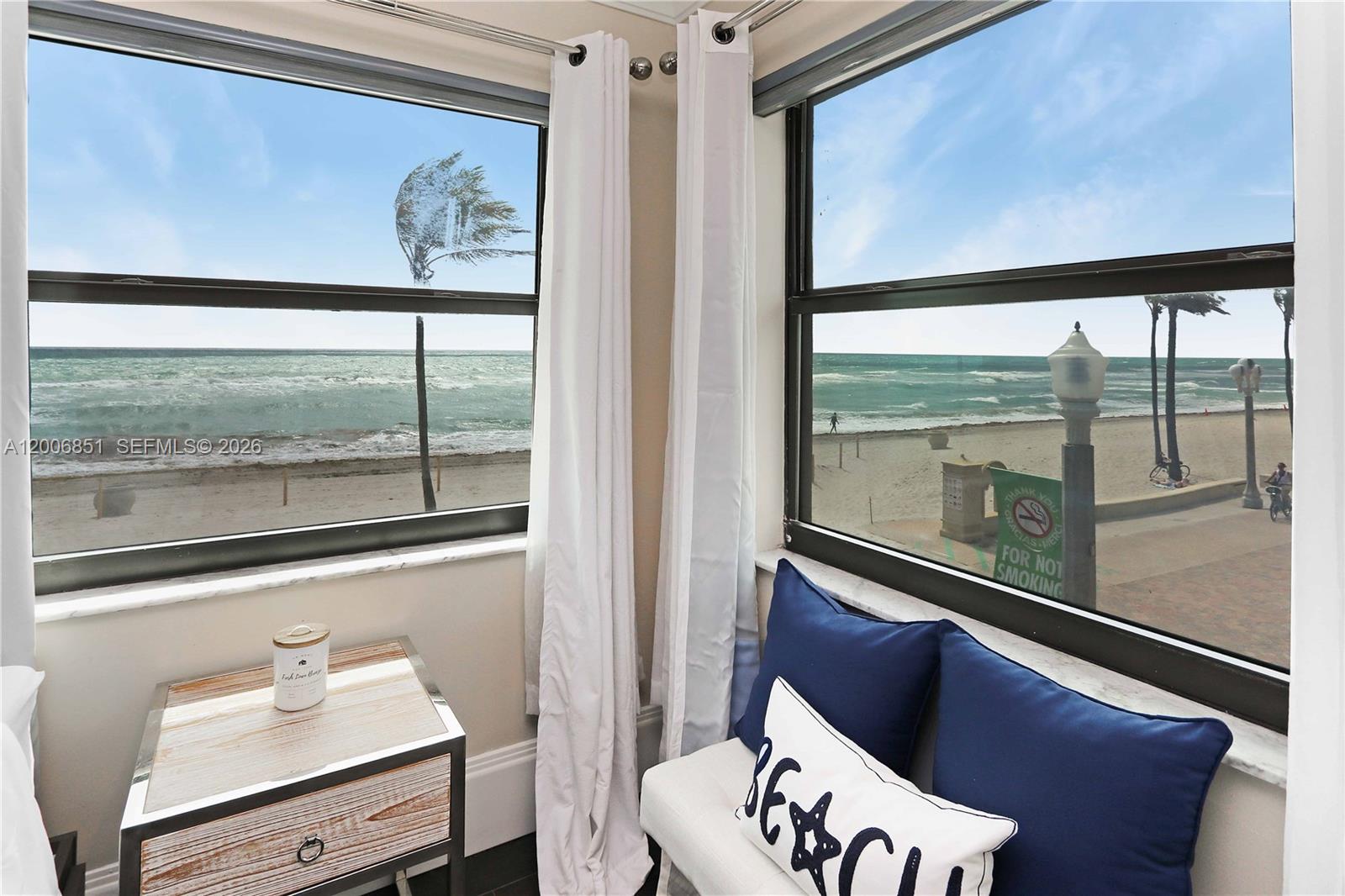 OCEAN GRANDE BEACH CLUB C - Residential