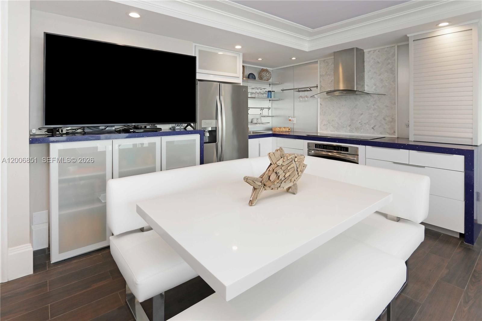 OCEAN GRANDE BEACH CLUB C - Residential