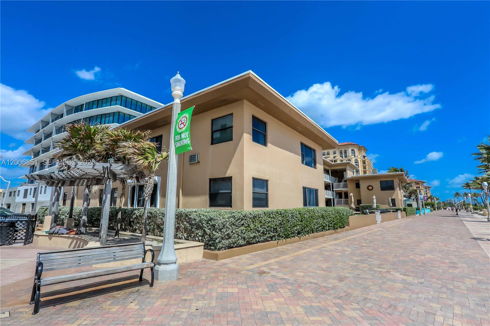 OCEAN GRANDE BEACH CLUB C - Residential