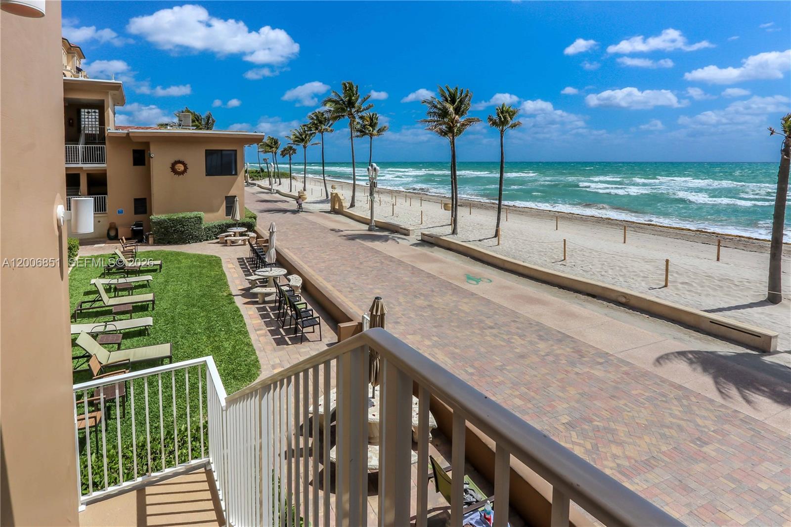 OCEAN GRANDE BEACH CLUB C - Residential