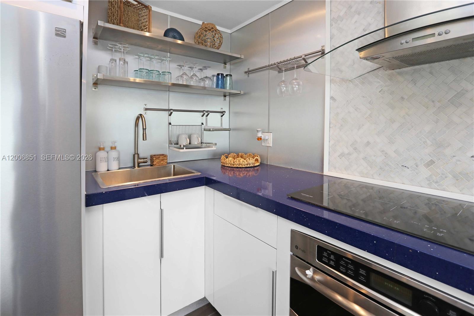 OCEAN GRANDE BEACH CLUB C - Residential