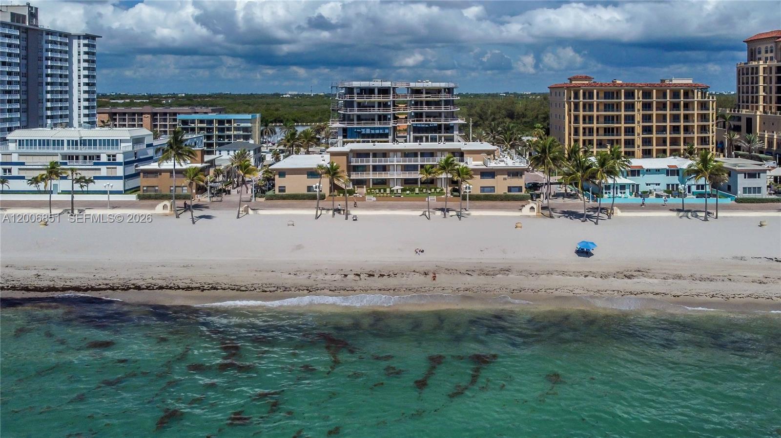 OCEAN GRANDE BEACH CLUB C - Residential