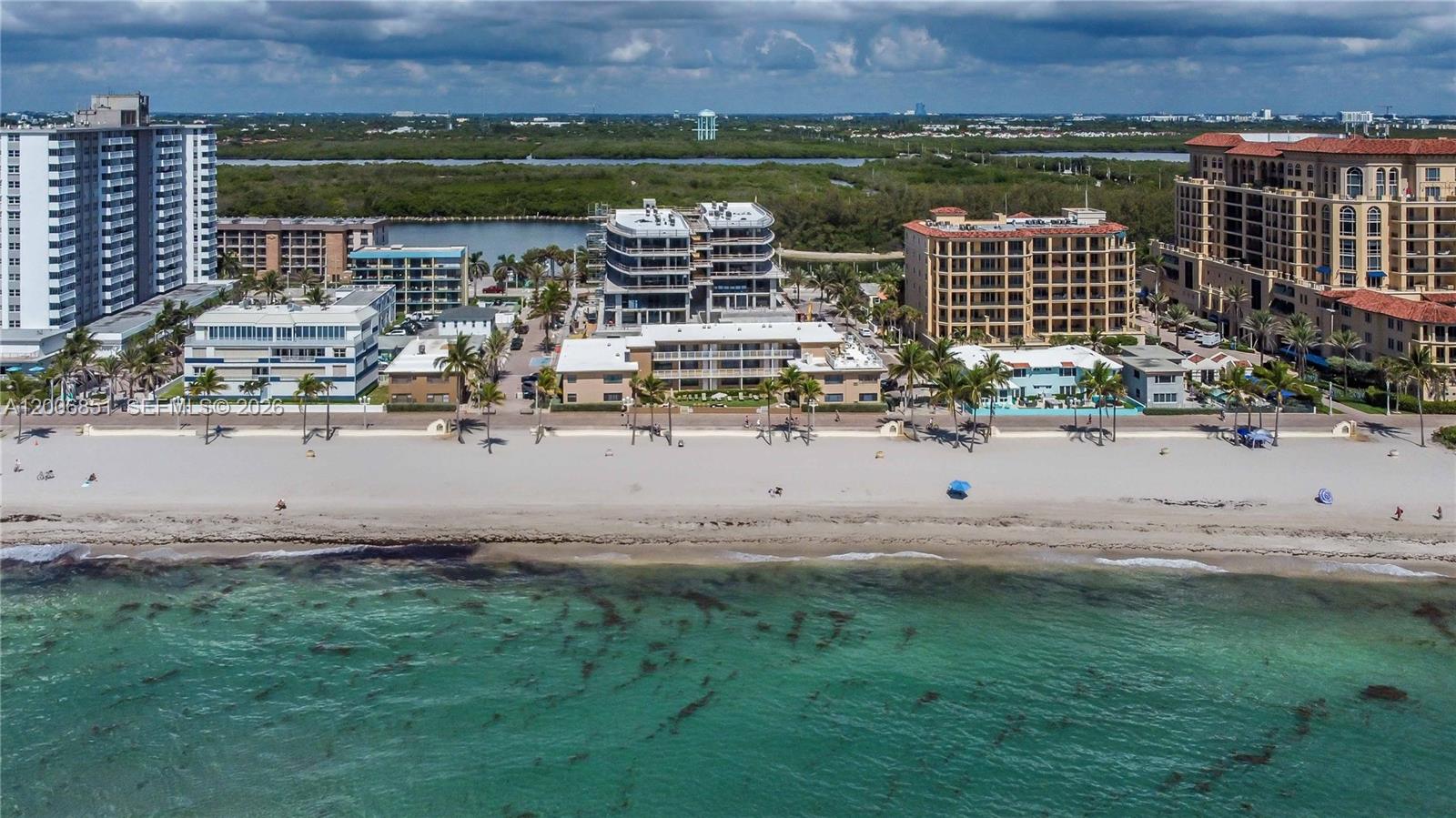 OCEAN GRANDE BEACH CLUB C - Residential