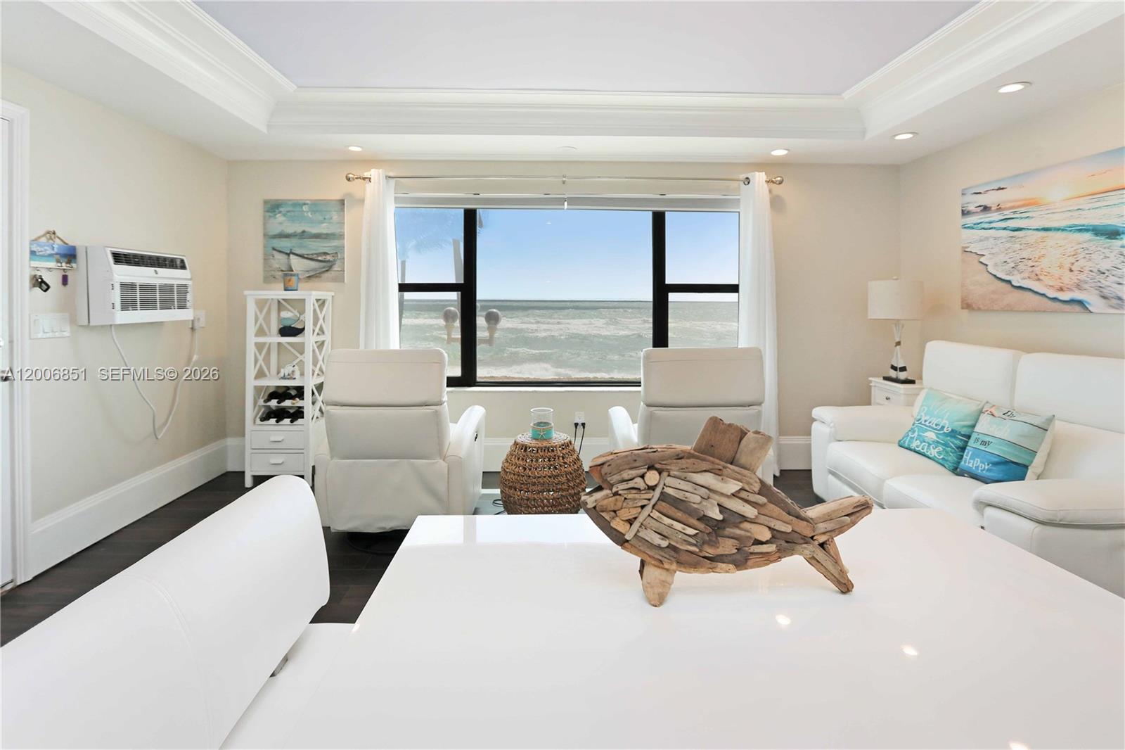 OCEAN GRANDE BEACH CLUB C - Residential
