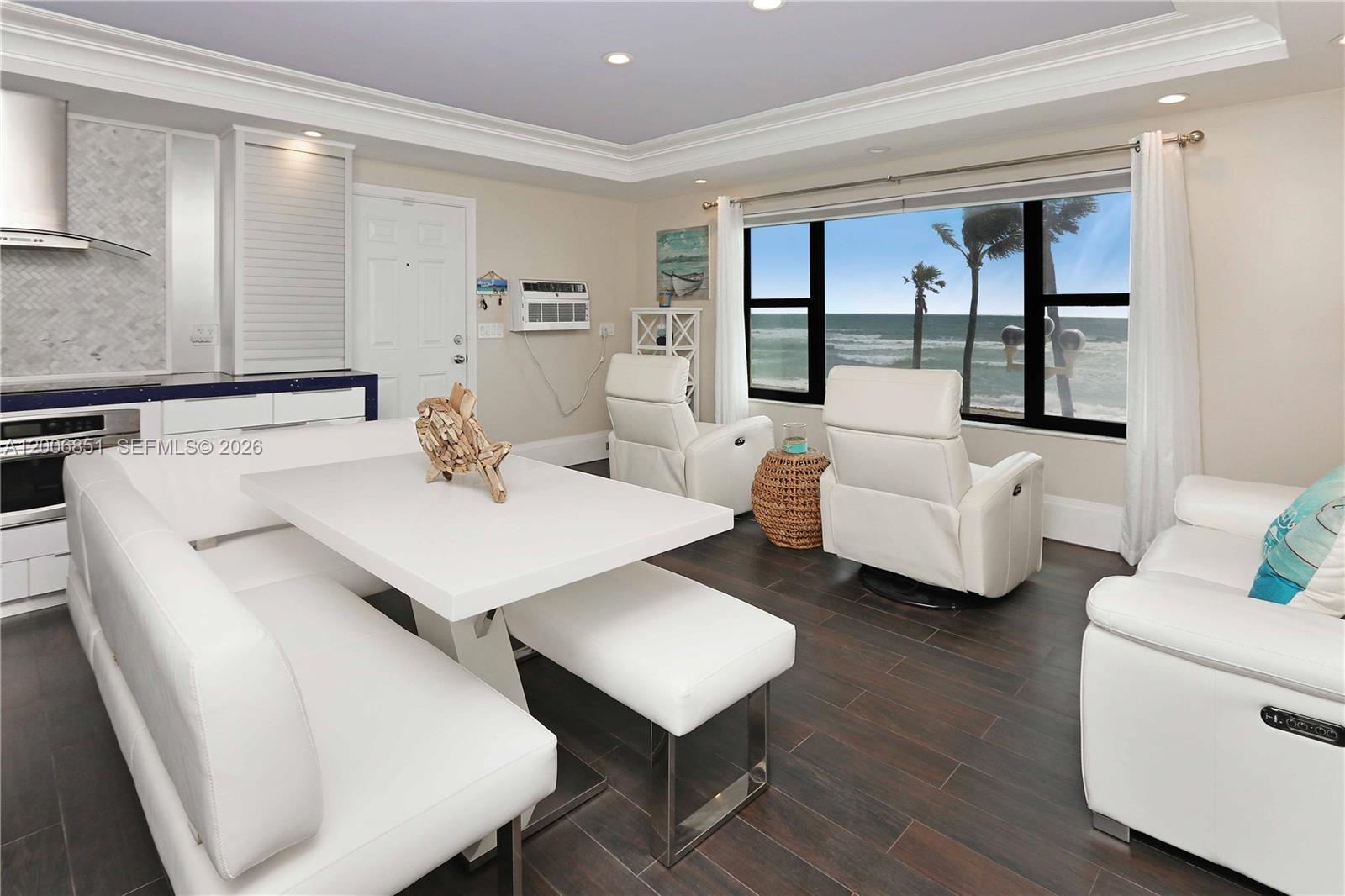 OCEAN GRANDE BEACH CLUB C - Residential