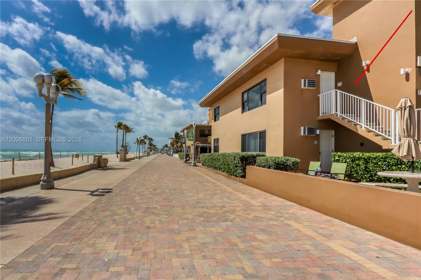 OCEAN GRANDE BEACH CLUB C - Residential