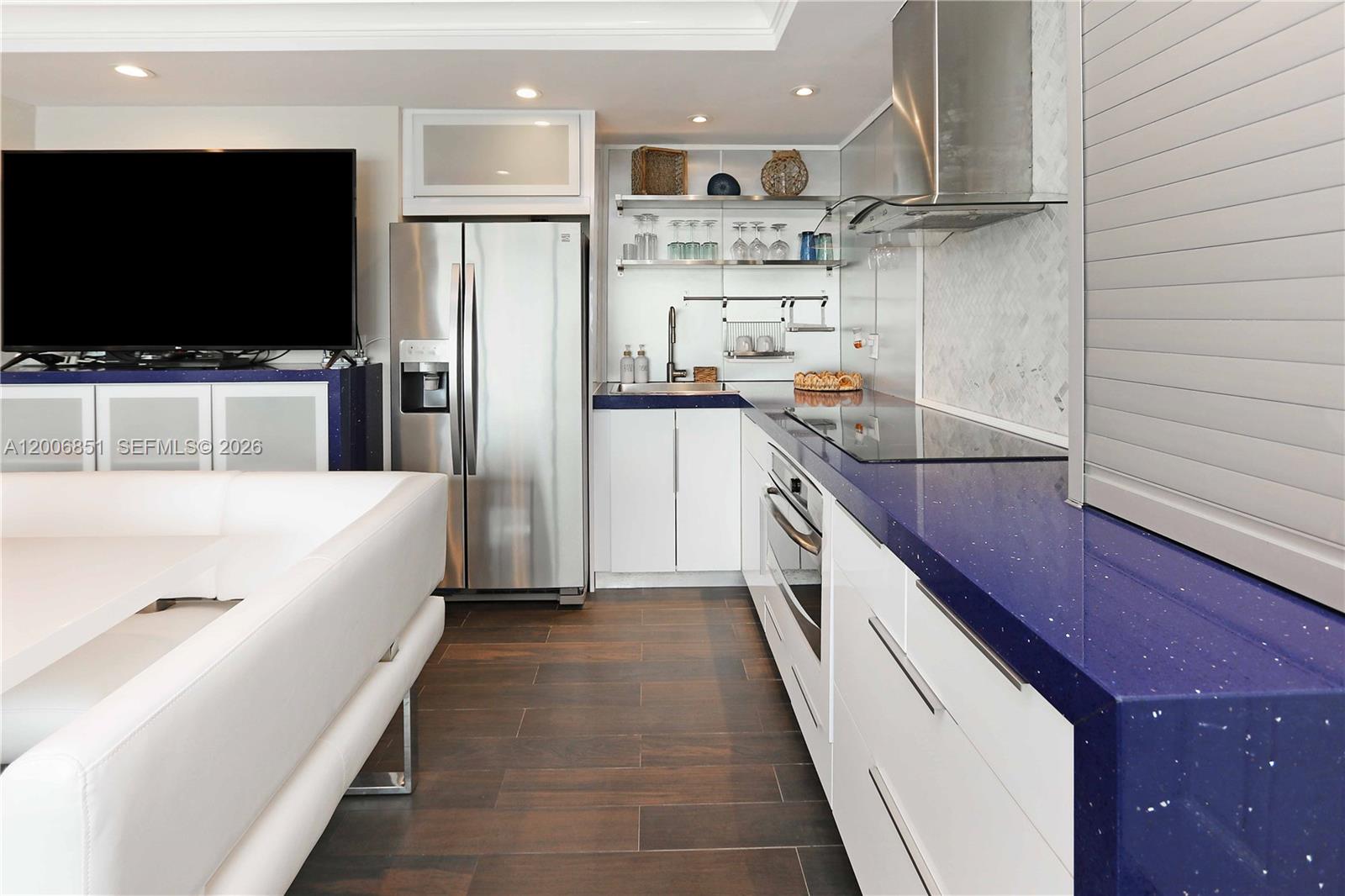 OCEAN GRANDE BEACH CLUB C - Residential