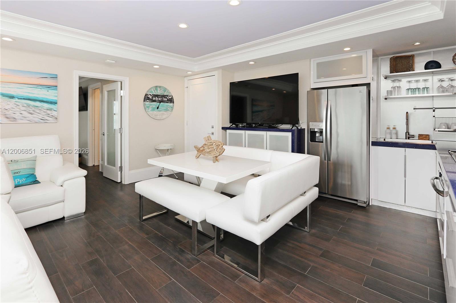 OCEAN GRANDE BEACH CLUB C - Residential