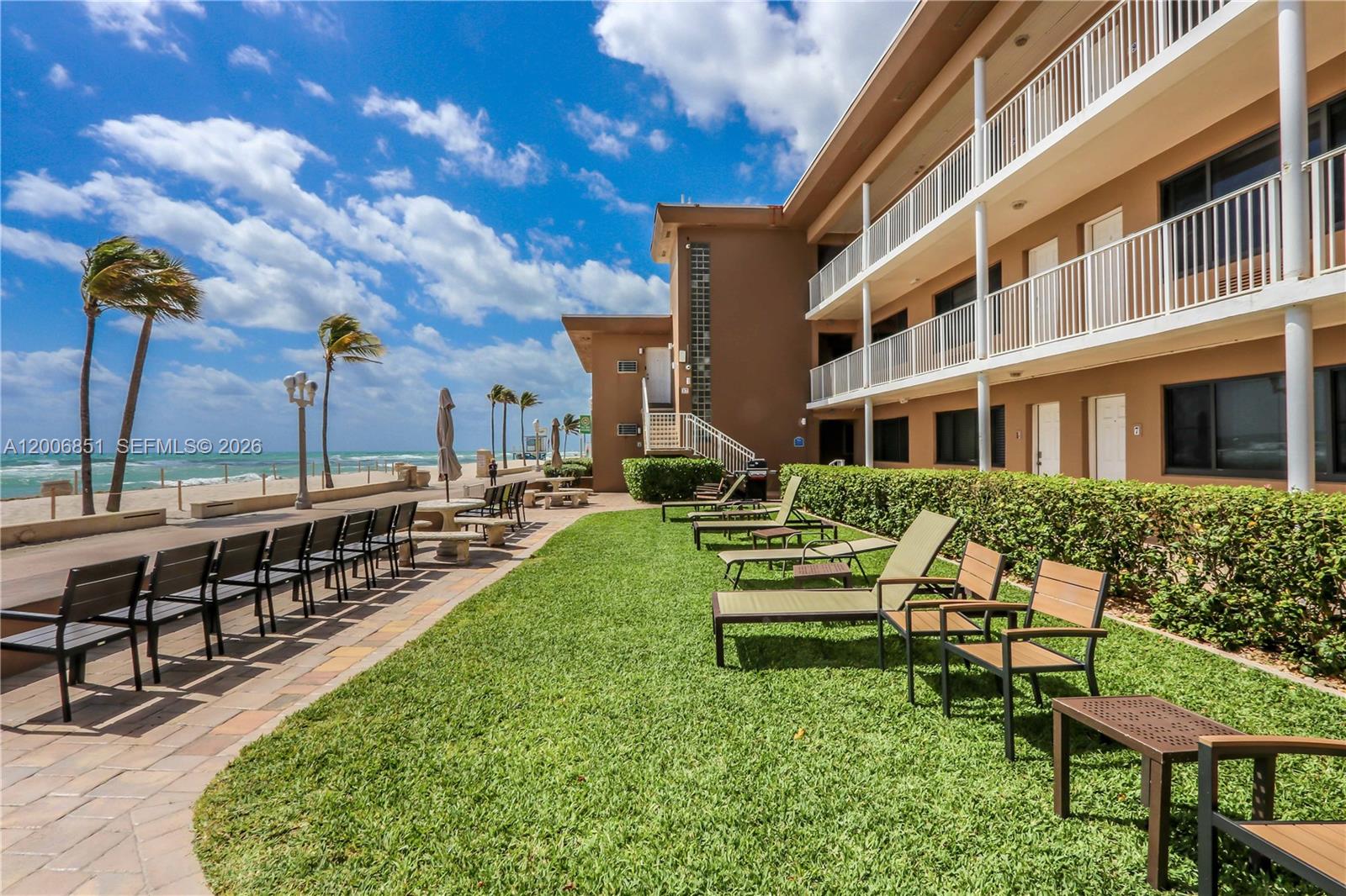 OCEAN GRANDE BEACH CLUB C - Residential