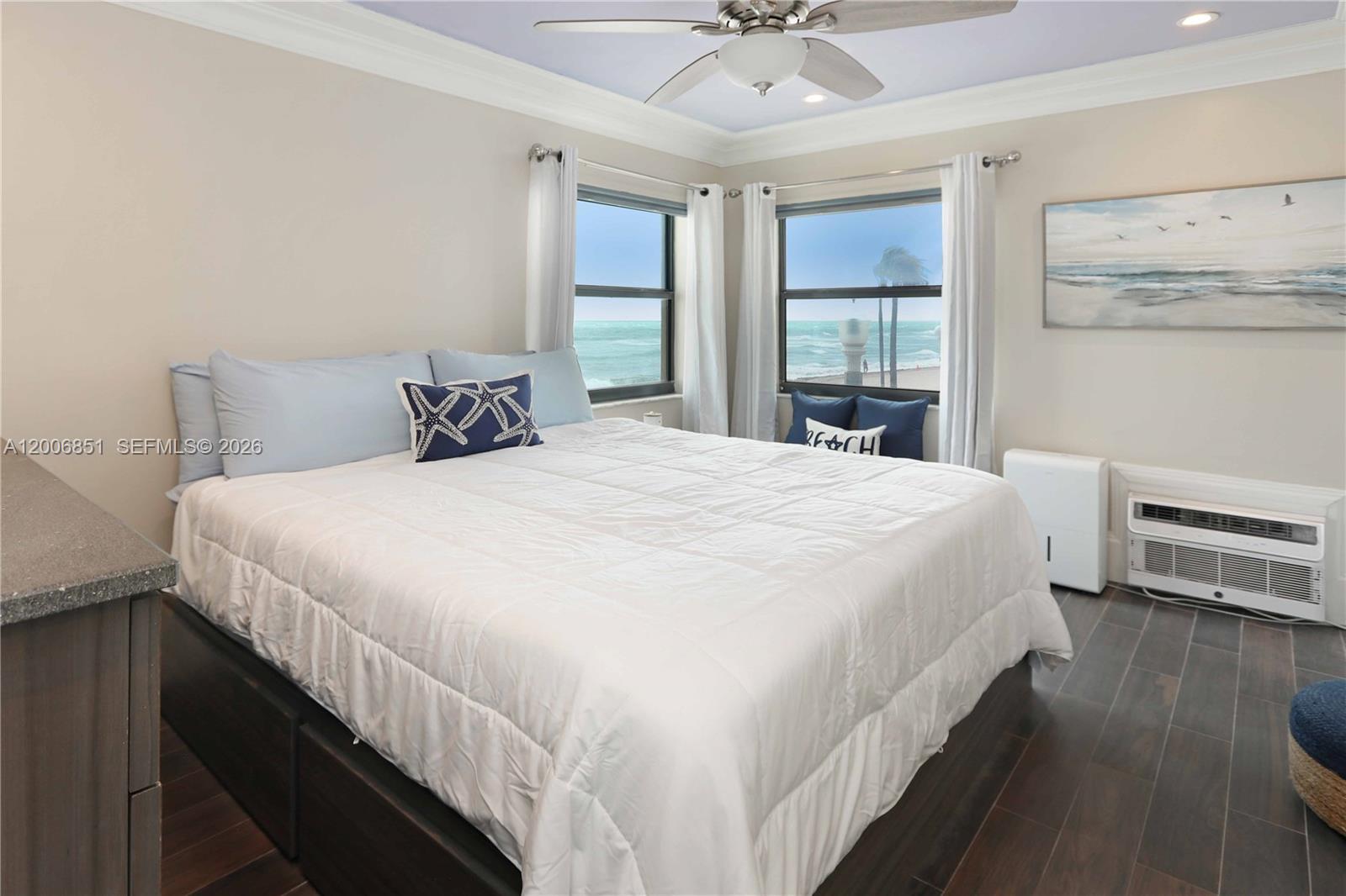 OCEAN GRANDE BEACH CLUB C - Residential