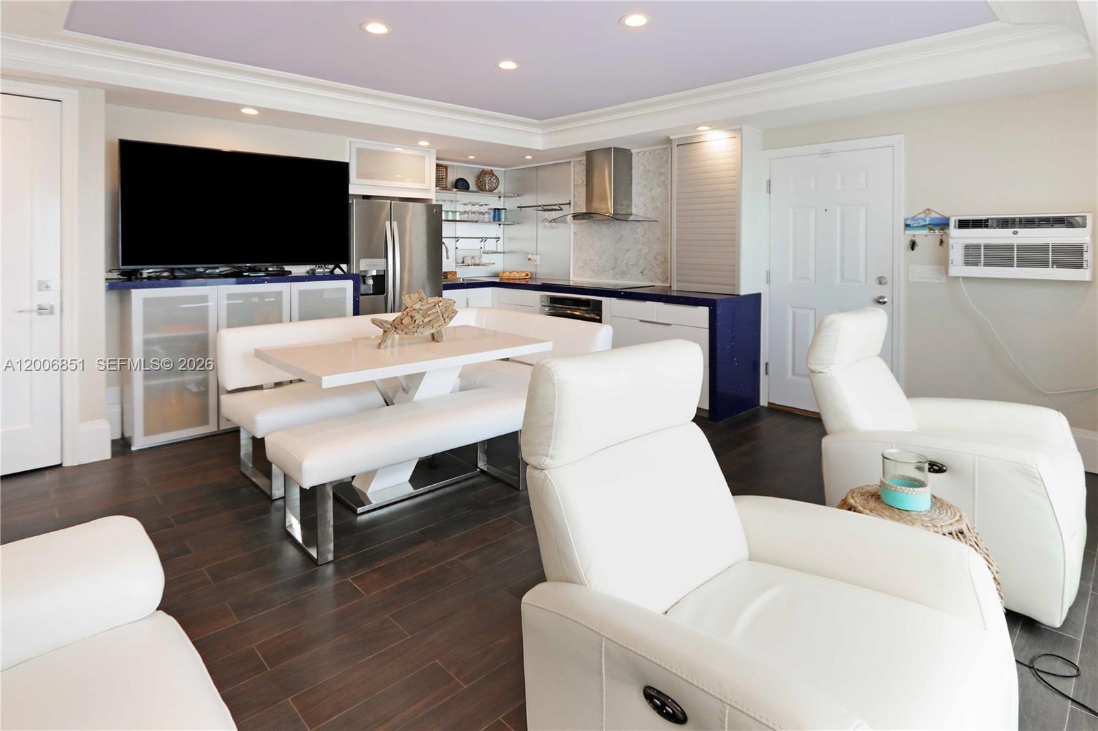 OCEAN GRANDE BEACH CLUB C - Residential