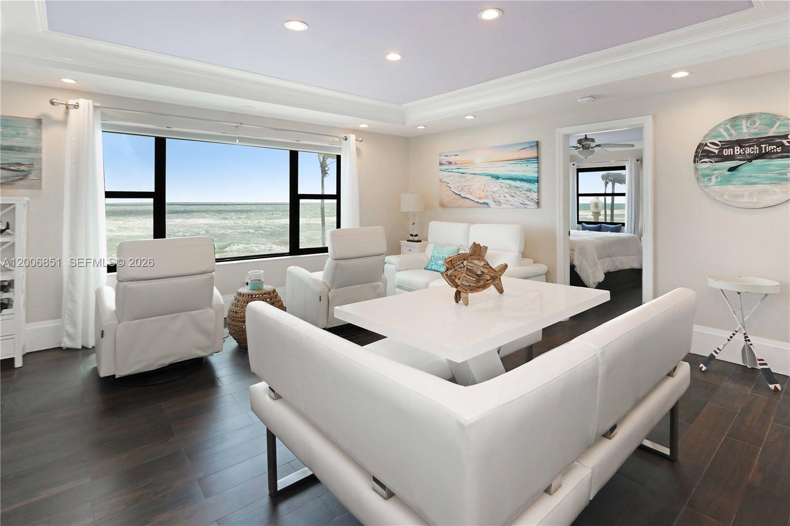 OCEAN GRANDE BEACH CLUB C - Residential