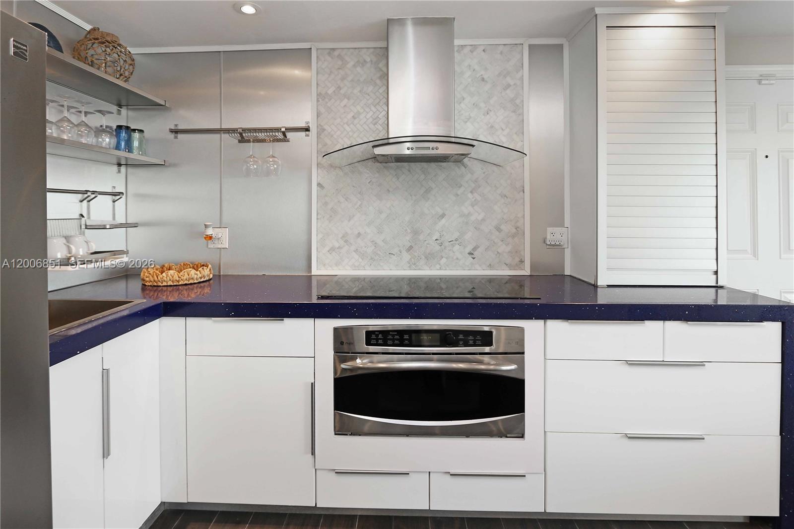 OCEAN GRANDE BEACH CLUB C - Residential