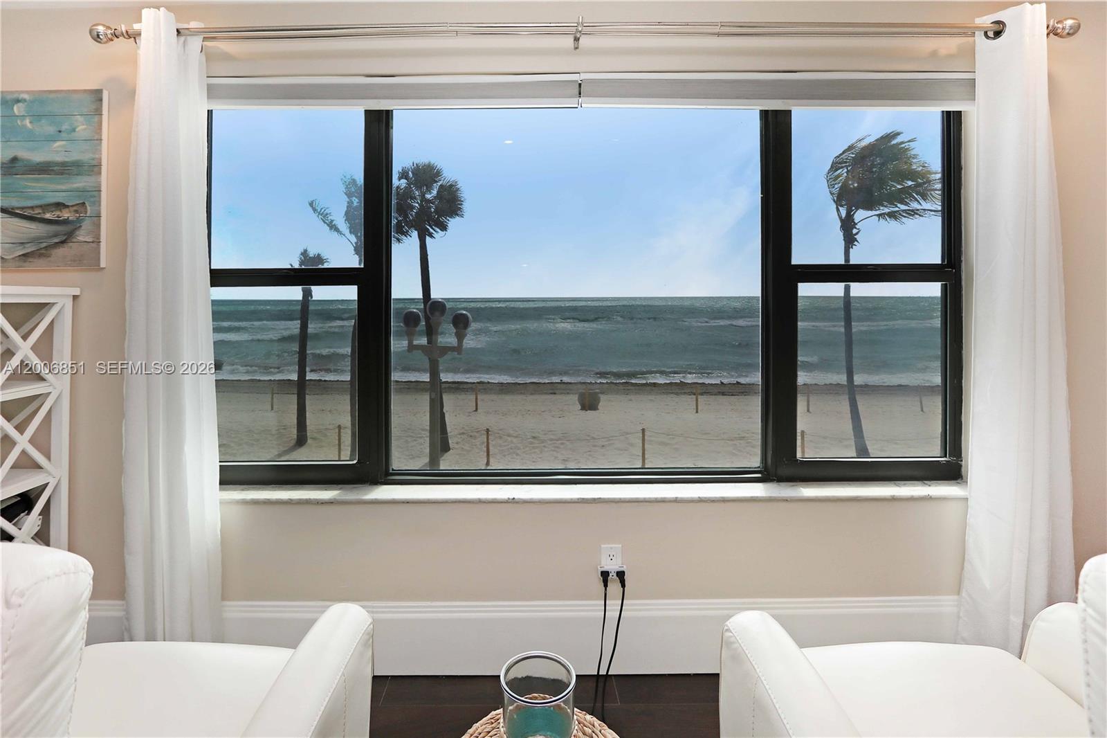 OCEAN GRANDE BEACH CLUB C - Residential