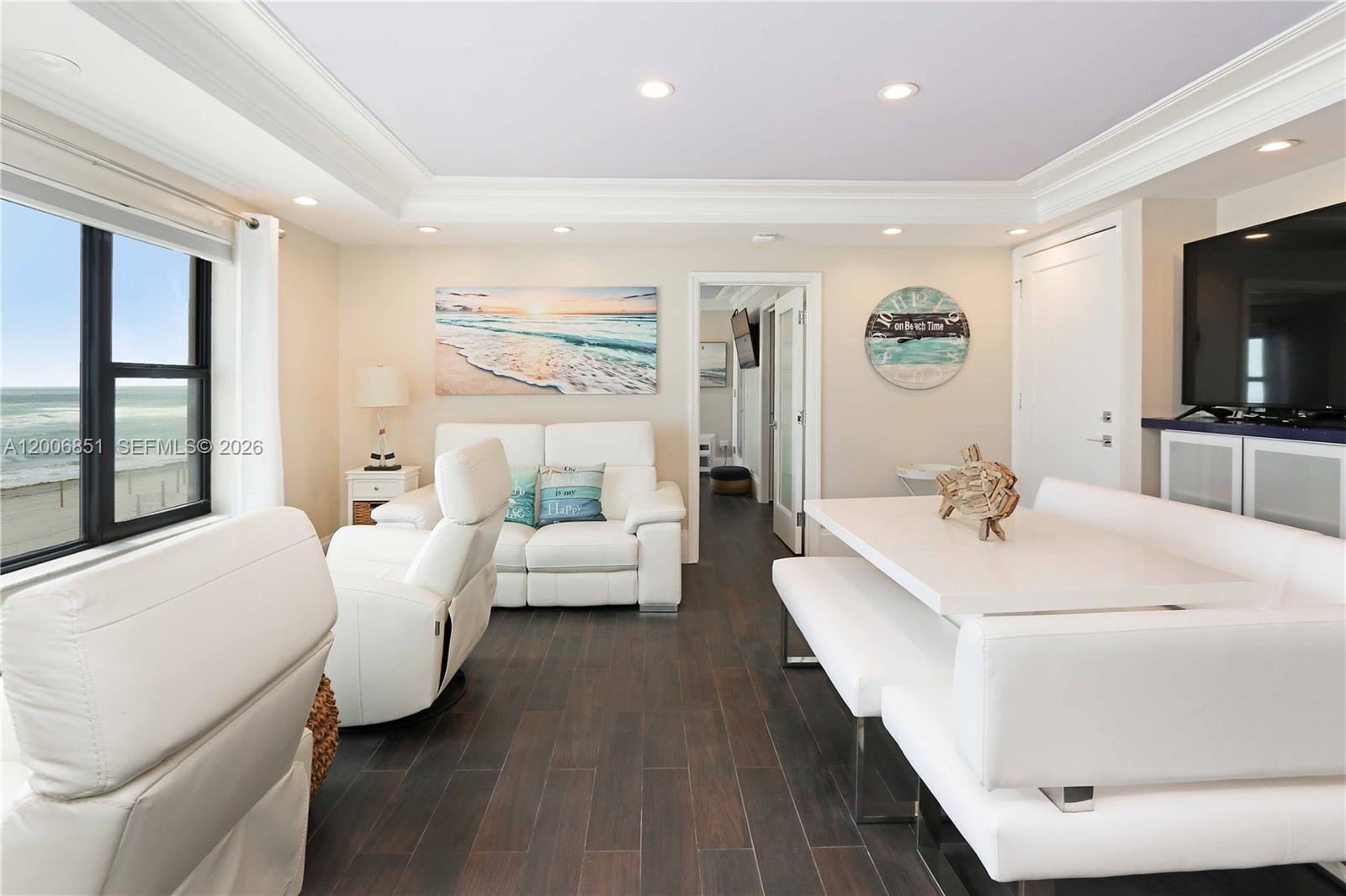 OCEAN GRANDE BEACH CLUB C - Residential