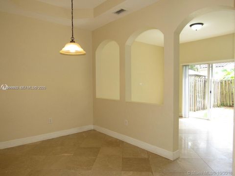 Tiny photo for 14030 SW 51st Ln, Miramar, FL 33027 (MLS # A11999852)