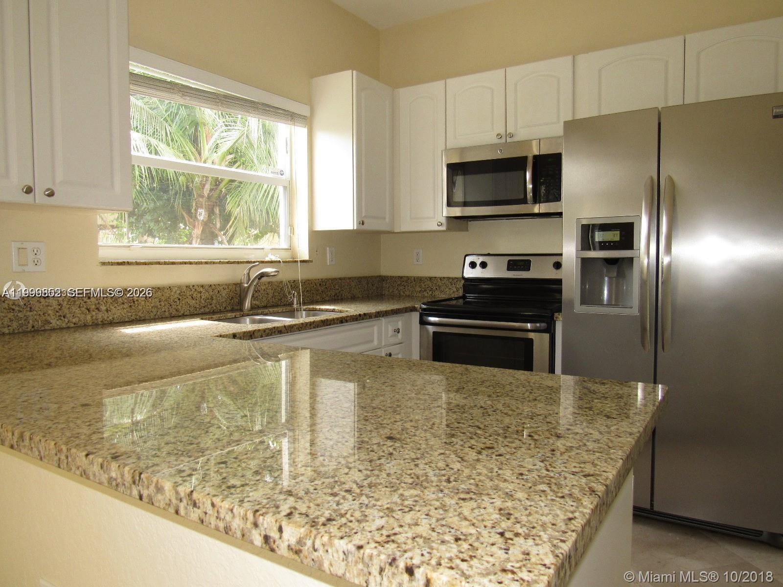 Vizcaya Community - Residential