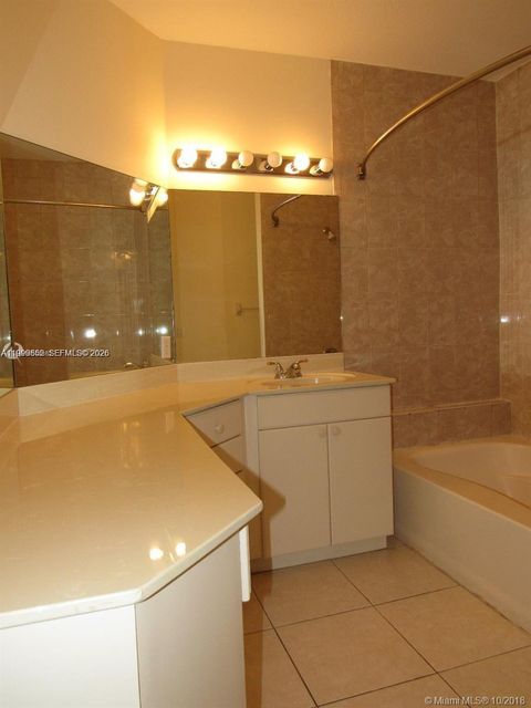 Tiny photo for 14030 SW 51st Ln, Miramar, FL 33027 (MLS # A11999852)