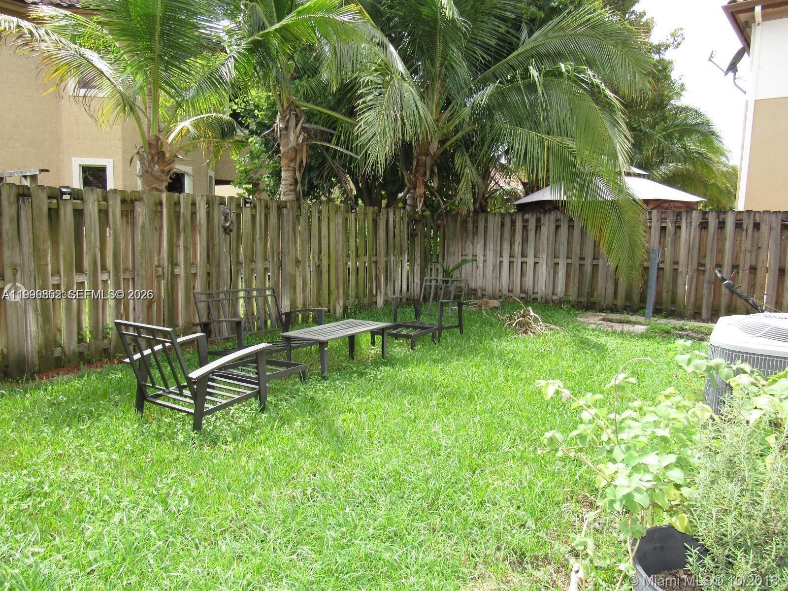 Vizcaya Community - Residential