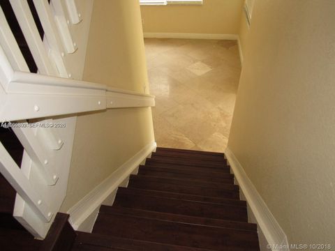 Tiny photo for 14030 SW 51st Ln, Miramar, FL 33027 (MLS # A11999852)