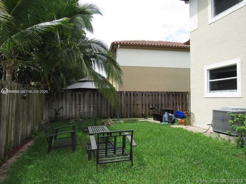 Tiny photo for 14030 SW 51st Ln, Miramar, FL 33027 (MLS # A11999852)