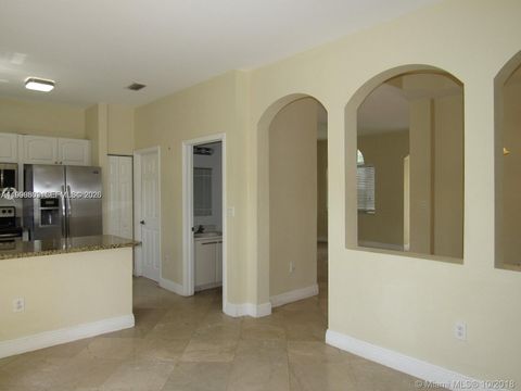 Tiny photo for 14030 SW 51st Ln, Miramar, FL 33027 (MLS # A11999852)