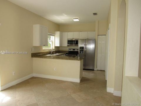 Tiny photo for 14030 SW 51st Ln, Miramar, FL 33027 (MLS # A11999852)