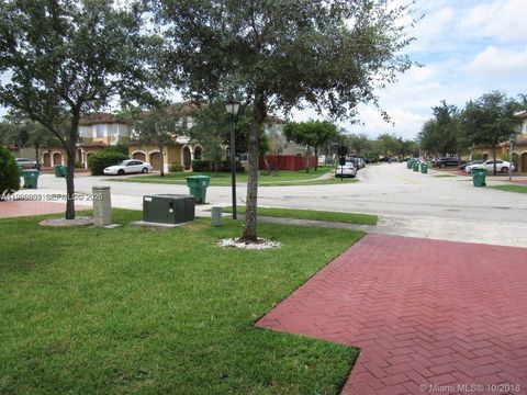 Tiny photo for 14030 SW 51st Ln, Miramar, FL 33027 (MLS # A11999852)