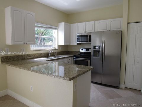 Tiny photo for 14030 SW 51st Ln, Miramar, FL 33027 (MLS # A11999852)
