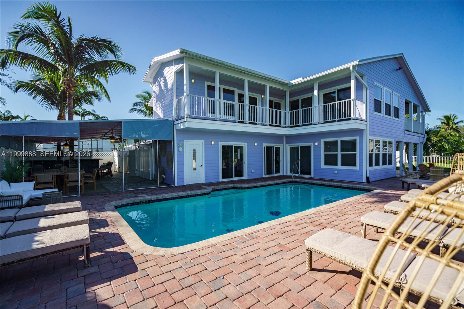 RIVERSIDE HARBOUR SUBDIVI - Residential
