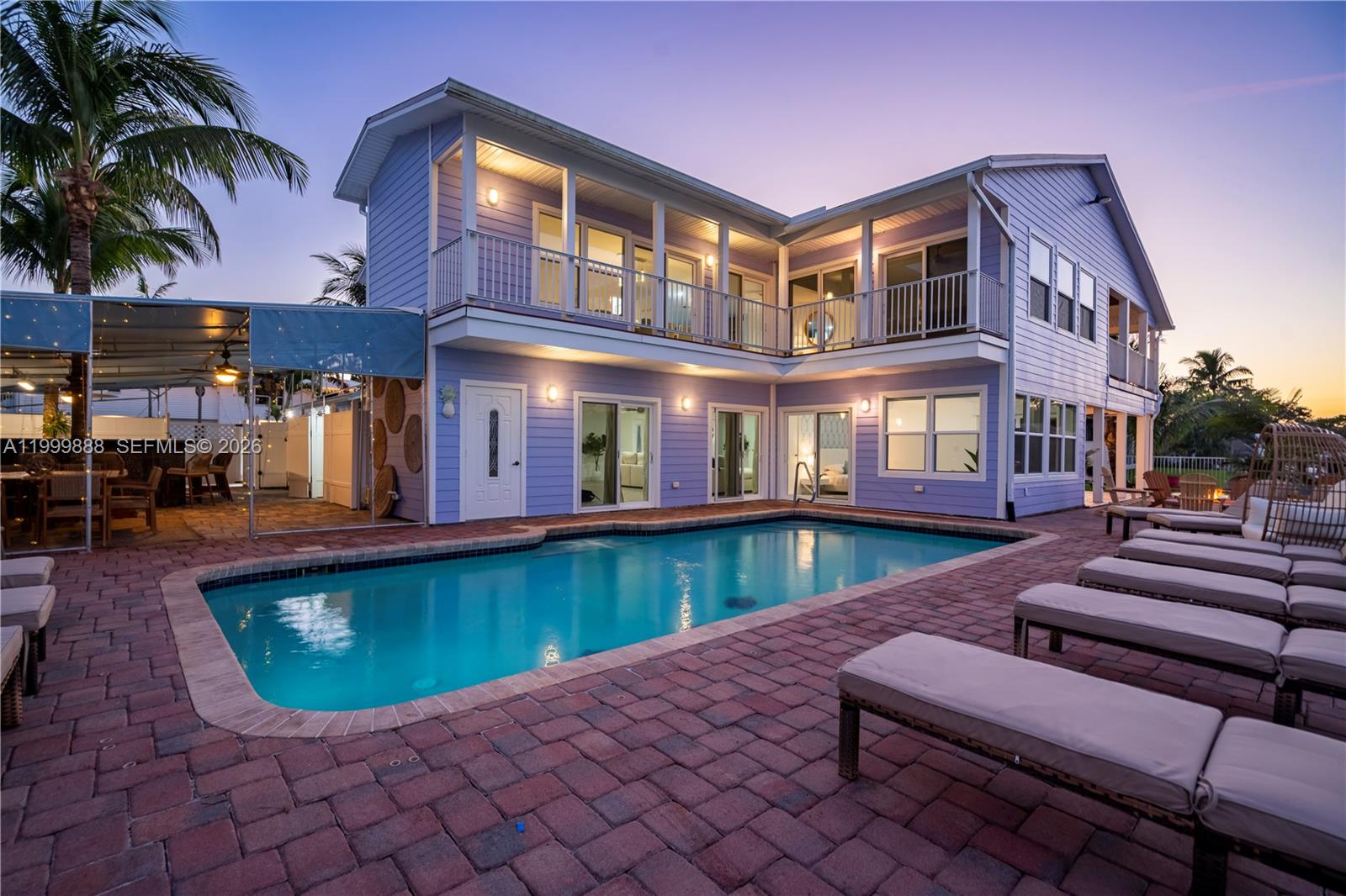 RIVERSIDE HARBOUR SUBDIVI - Residential