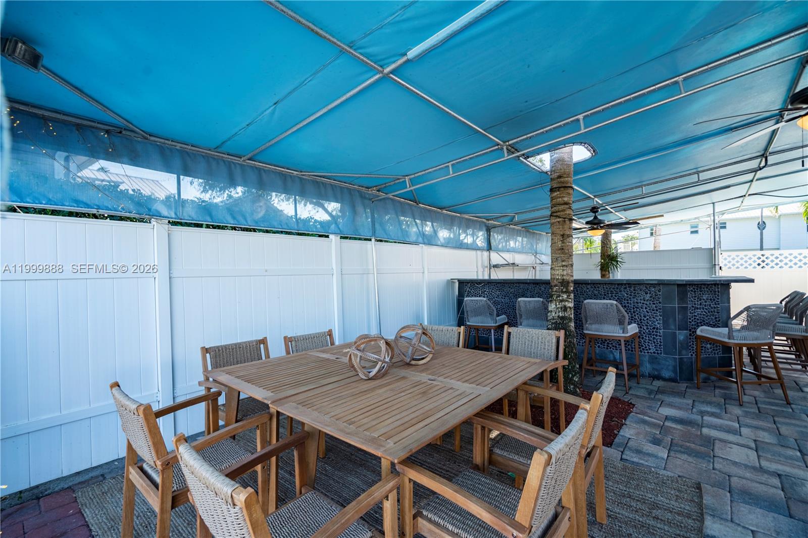 RIVERSIDE HARBOUR SUBDIVI - Residential