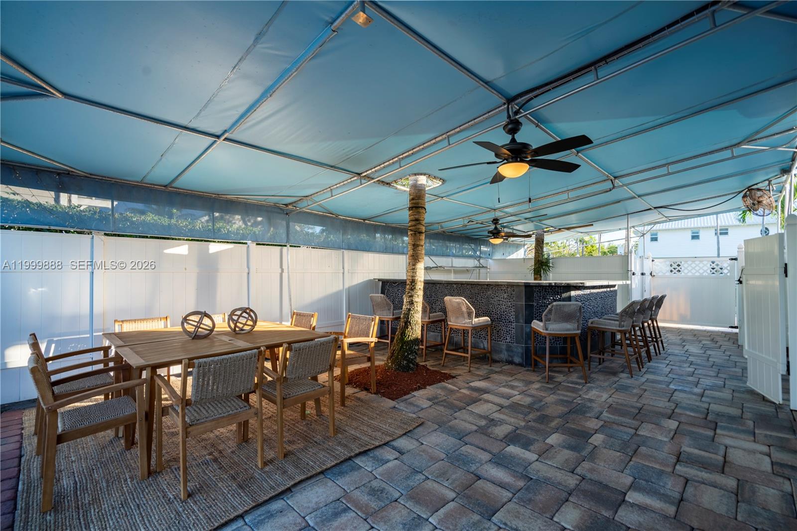 RIVERSIDE HARBOUR SUBDIVI - Residential