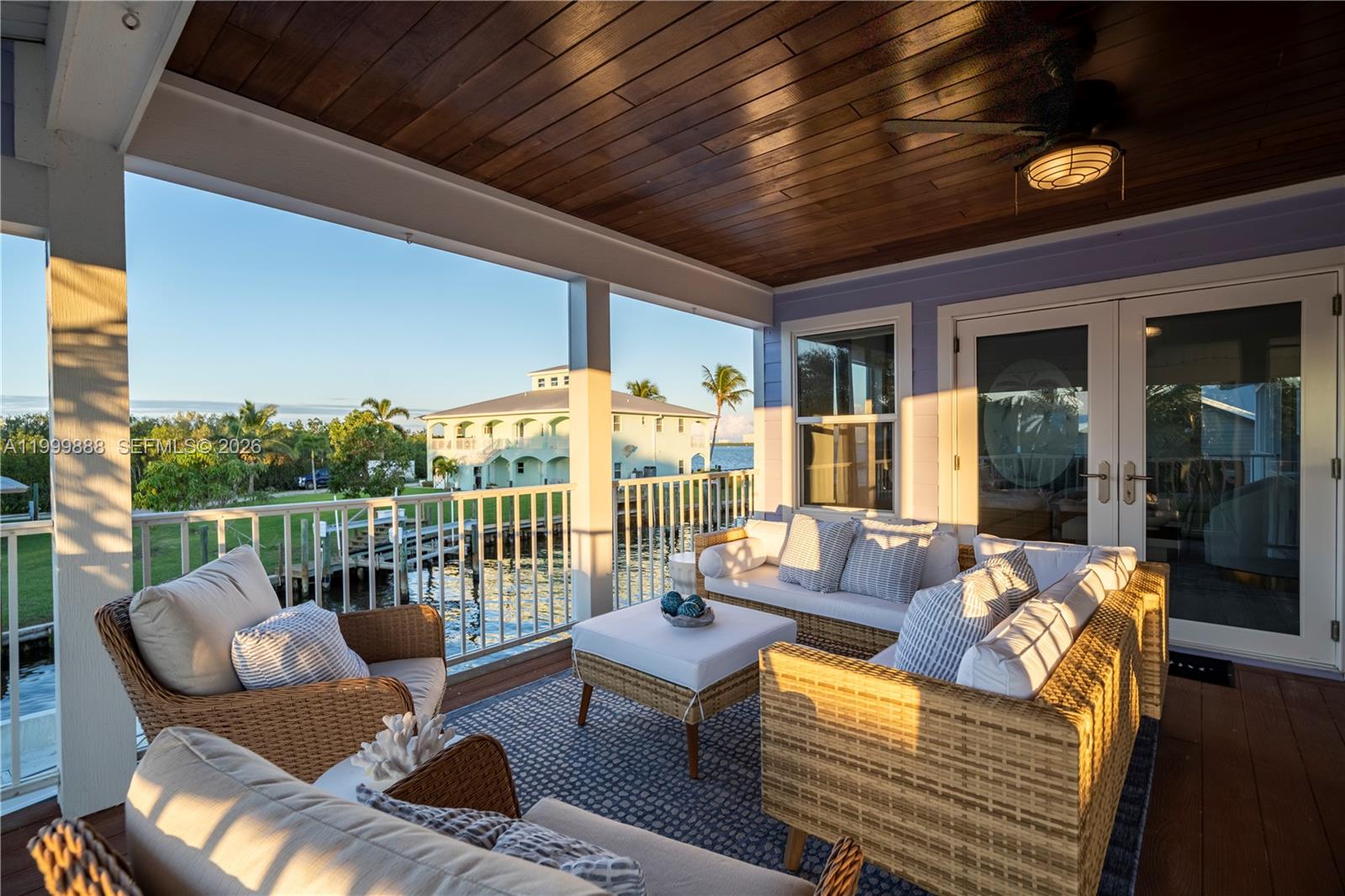 RIVERSIDE HARBOUR SUBDIVI - Residential