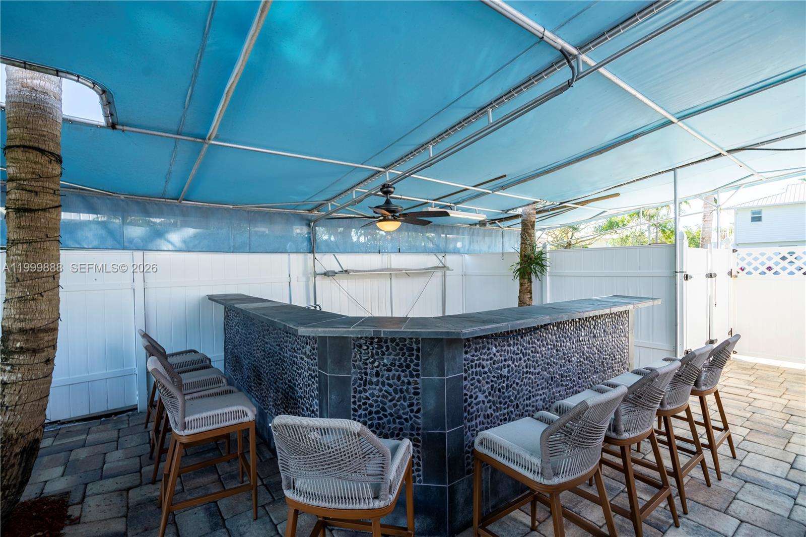 RIVERSIDE HARBOUR SUBDIVI - Residential