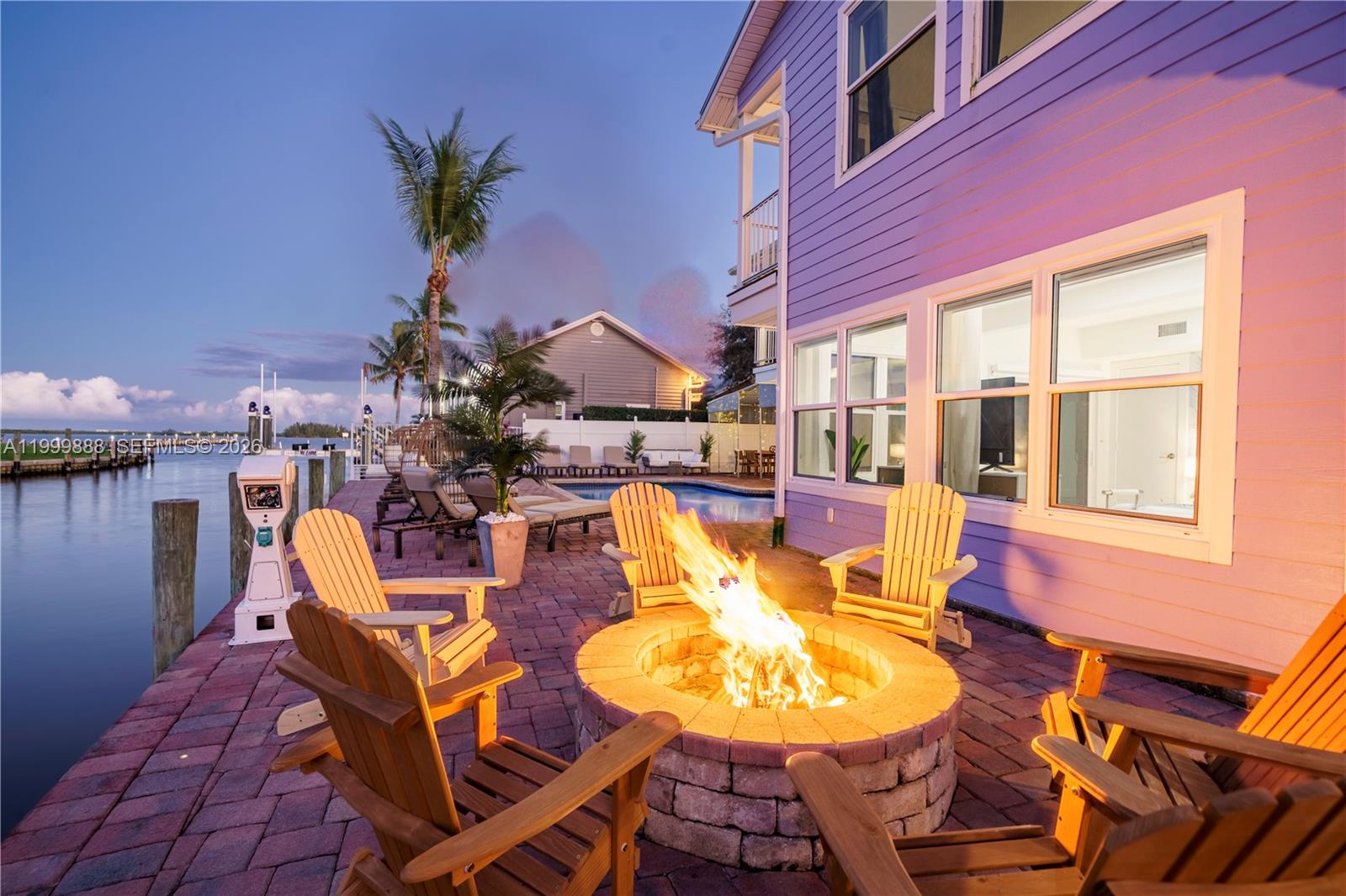 RIVERSIDE HARBOUR SUBDIVI - Residential
